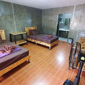 Twin Room Balcony
